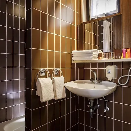 Hotel Trim 3*