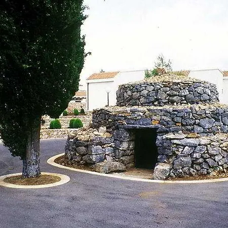 Trim Hotel 3*