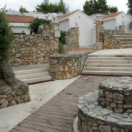 Trim 3* Hvar Town
