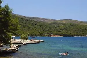 Trim Hvar Town